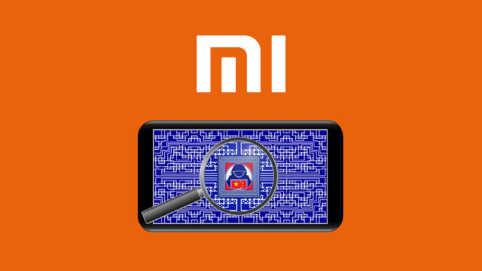 xiaomi miui daemon