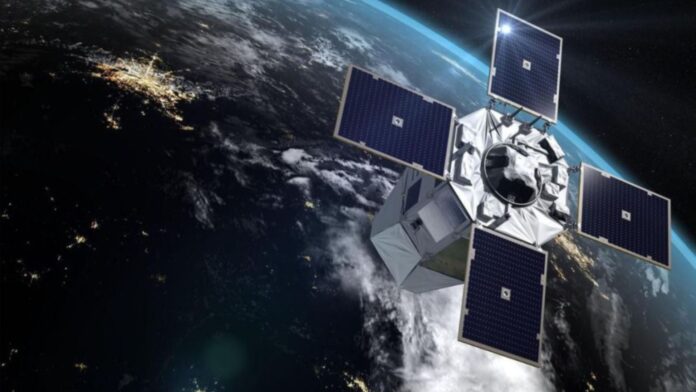 cina progetto guowang costellazione satelliti internet 5G