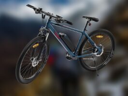 codice sconto eleglide m1 plus upgraded offerta coupon mountain bike elettrica