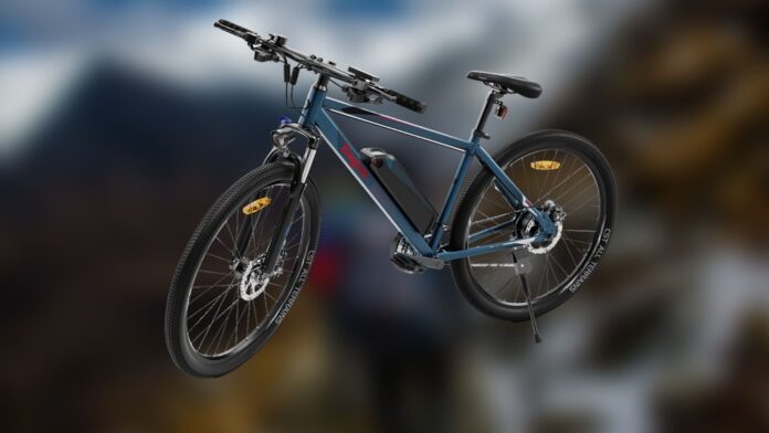 codice sconto eleglide m1 plus upgraded offerta coupon mountain bike elettrica