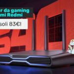 redmi router gaming ax5400