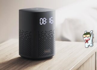 Xiaomi Smart Speaker IR Control global