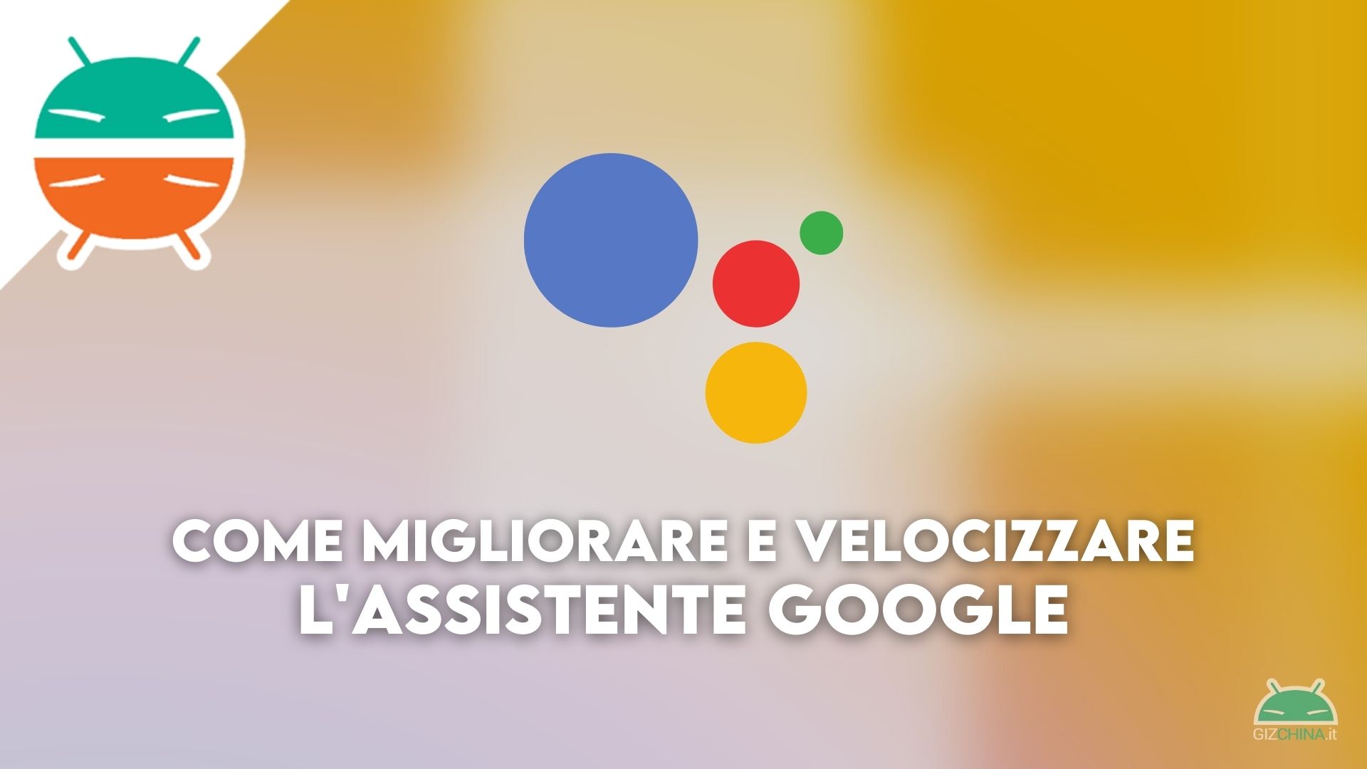 Nuovi test indicano Google Assitant come il miglior assistente vocale 