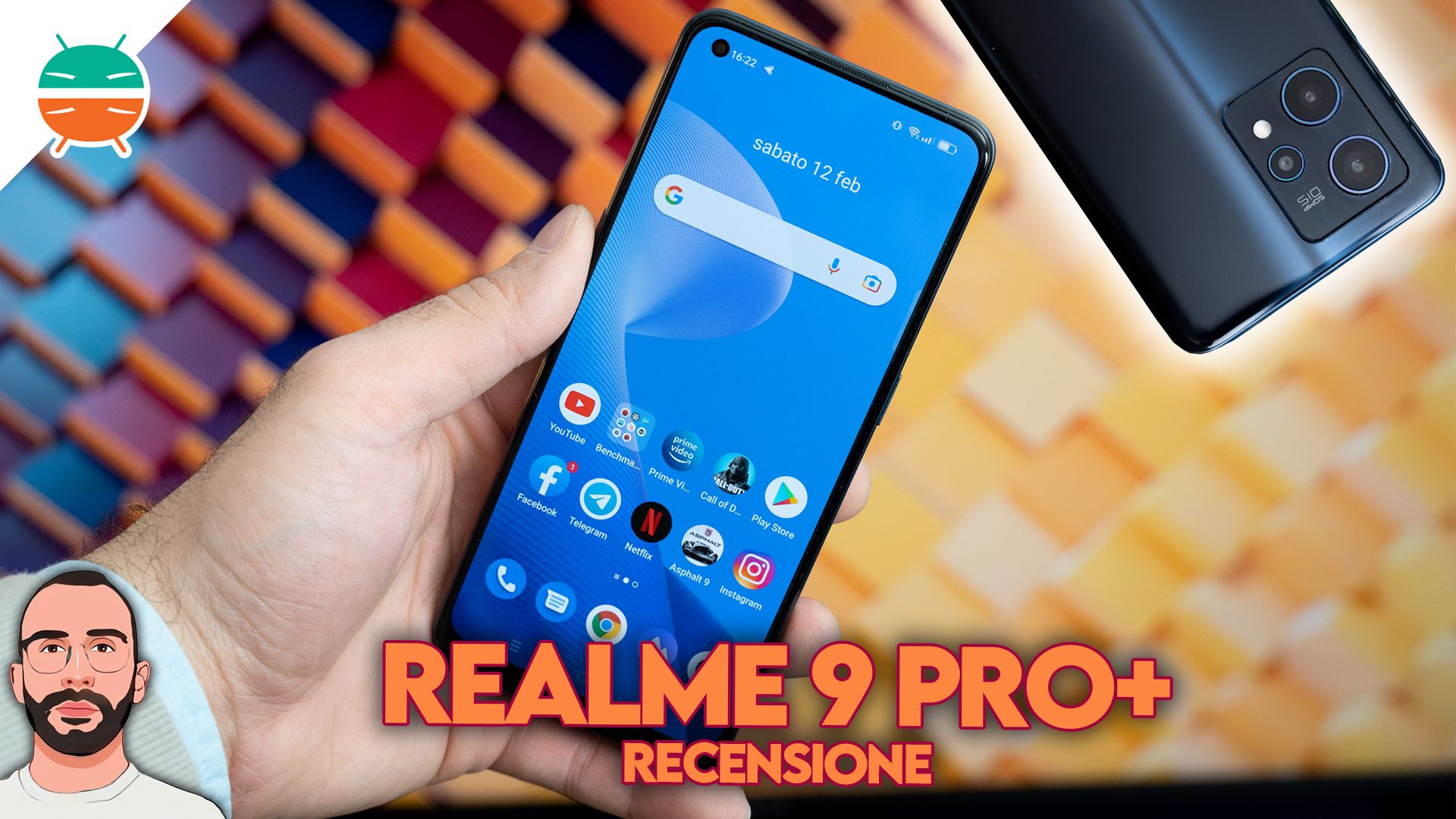 Realme 9 Pro+ Free Fire Limited Edition Launched: Price, Specifications