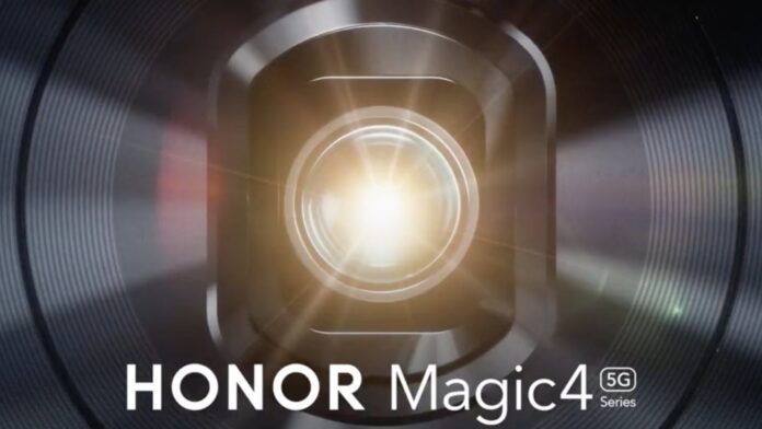 honor magic 4 4T Pro Future modelli serie leak