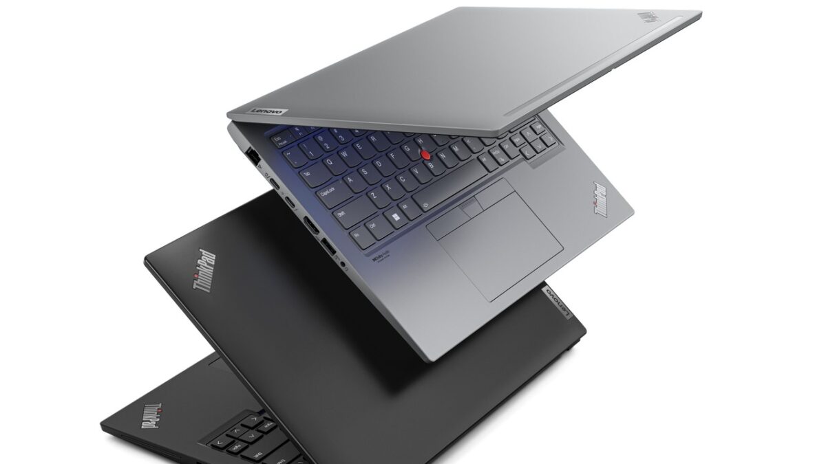 lenovo presentazione prodotti laptop mwc 2022
