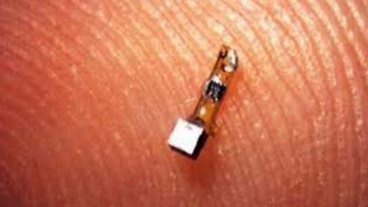microbatteria microteconologia prototipo futuro tecnologia utilizzo