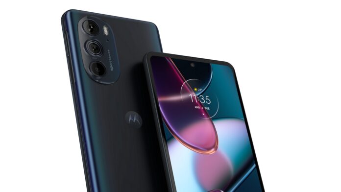 motorola edge 30 pro ufficiale italia caratteristiche prezzo novità