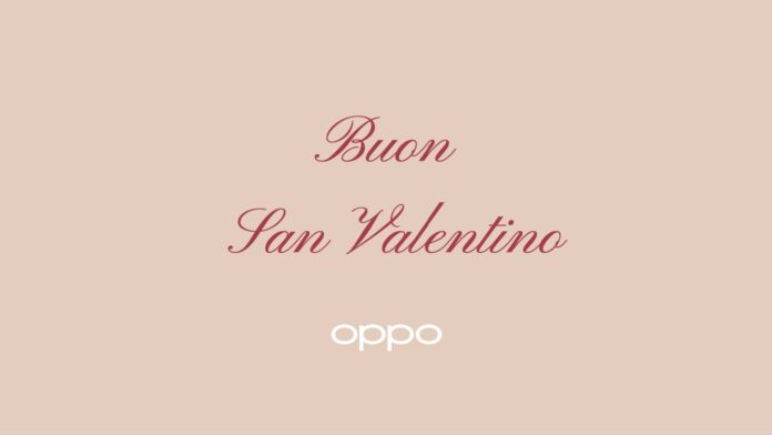 oppo san valentino migliori proposte regali lui lei 3