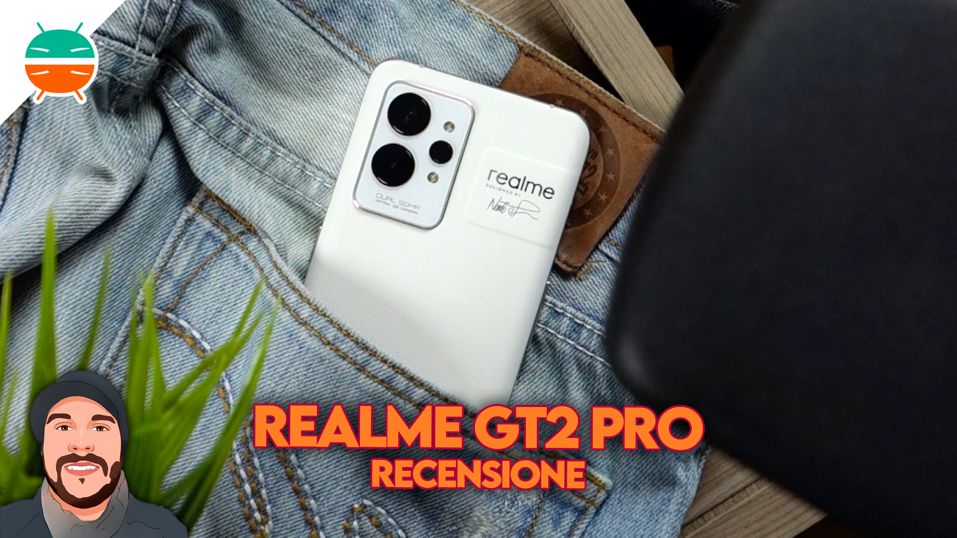 Realme GT 2 Pro review: Ignore it at your peril