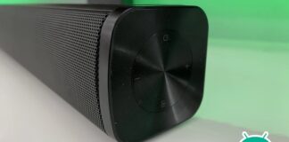 redmi tv soundbar offerta speaker bluetooth