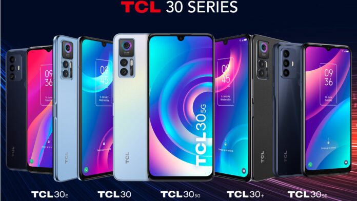tcl 30