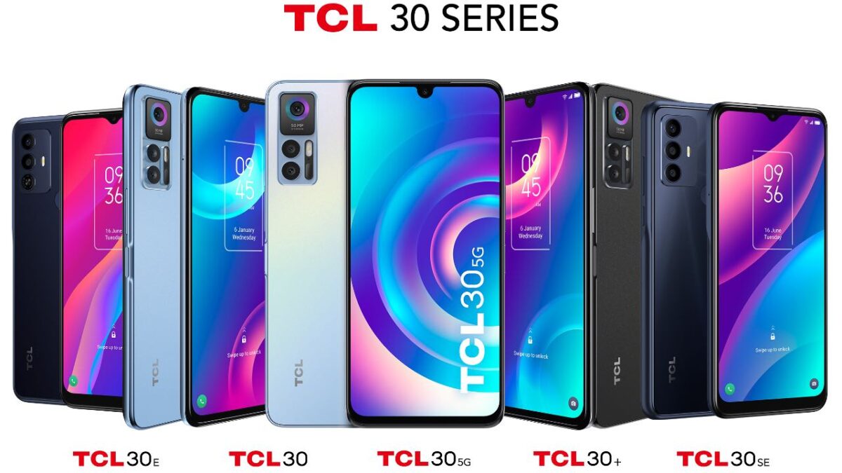 tcl 30