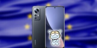 xiaomi 12 pro prezzo europa