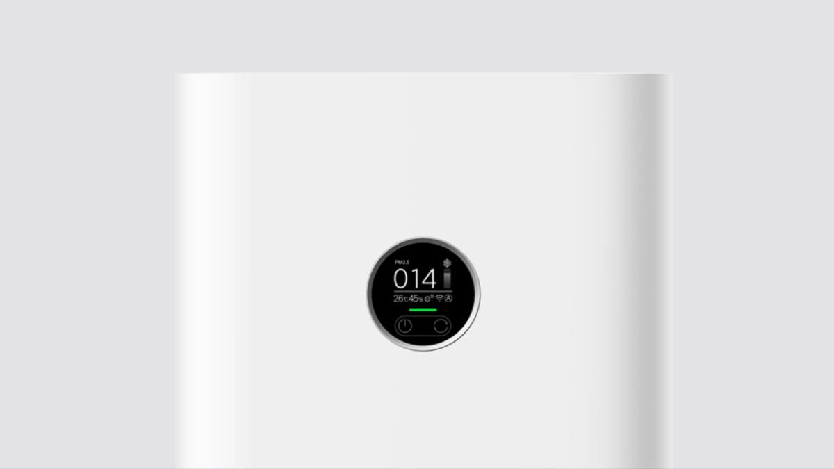xiaomi smart air purifier 4 pro offerta lampo purificatore aria 2