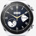 xiaomi watch s1 active prezzo europa leak