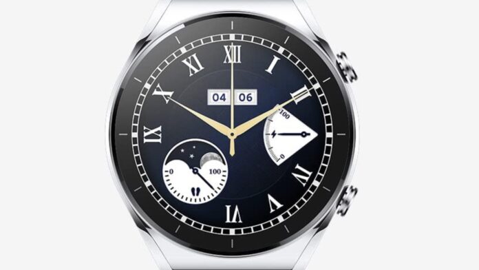xiaomi watch s1 active prezzo europa leak