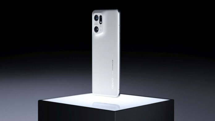 oppo find x5 pro