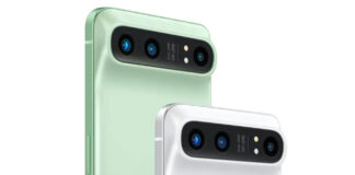 realme gt 2s