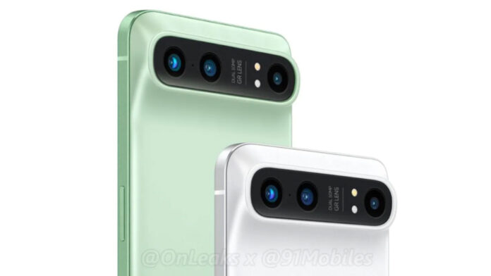 realme gt 2s