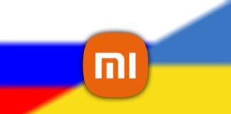 xiaomi guerra russia ucraina