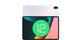 xiaomi pad 5 pro android 12