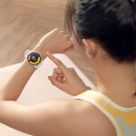 xiaomi watch s1 active