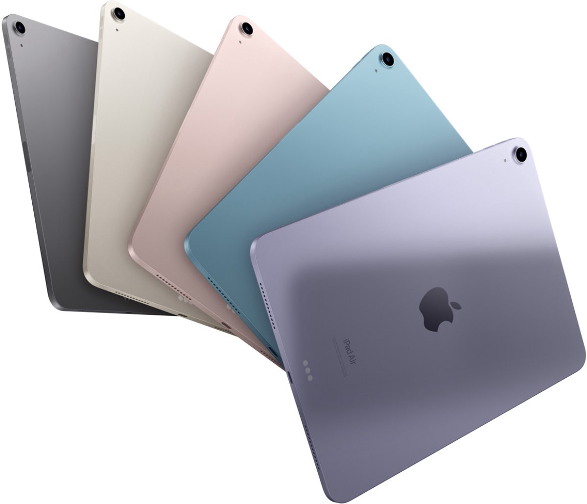 apple mac studio iphone se ipad air 2022 ufficiali italia novità prezzo 2