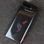 asus rog phone 5 5s android 12 aggiornamento