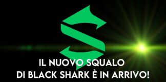 black shark 5 annuncio data uscita