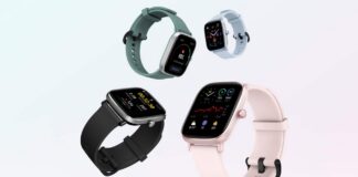 codice sconto amazfit gts 2 mini nuova versione 2022 caratteristiche smartwatch promozione
