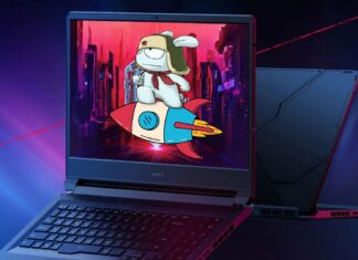 codice sconto Redmi G Gaming Laptop 2021