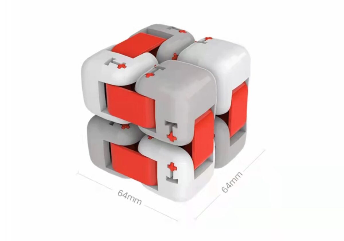 Fidget Cube antistress di Xiaomi
