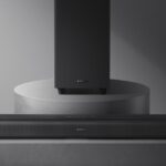 xiaomi soundbar 3.1 ch