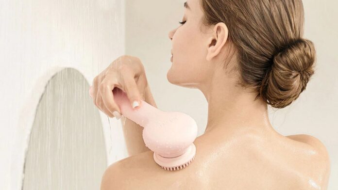 codice sconto xiaomi youpin inface bath offerta spazzola massaggiante promozione