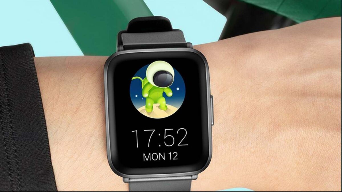 codice sconto xiaomi youpin kepup watch offerta smartwatch promozione