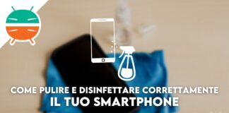 Come pulire correttamente il tuo smartphone Xiaomi, OnePlus, OPPO e non solo
