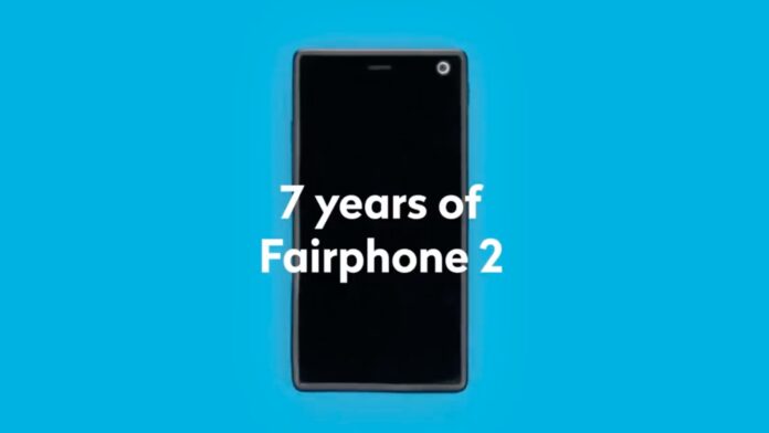 fairphone 2