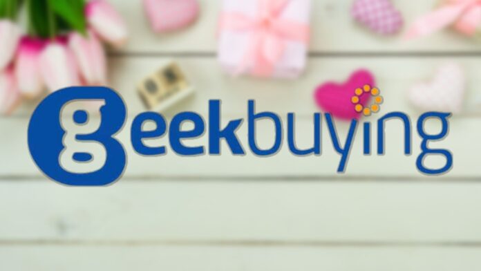 geekbuying women coupon codice sconto esclusivo