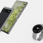 google pixel 6a watch smartwatch uscita caratteristiche leak