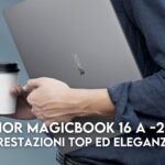 Honor MagicBook 16