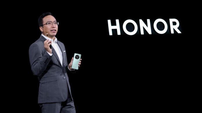 honor produzione smartphone avvertimento produttori auto