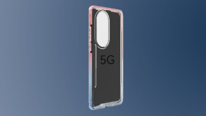 huawei cover smartphone modulo 5G