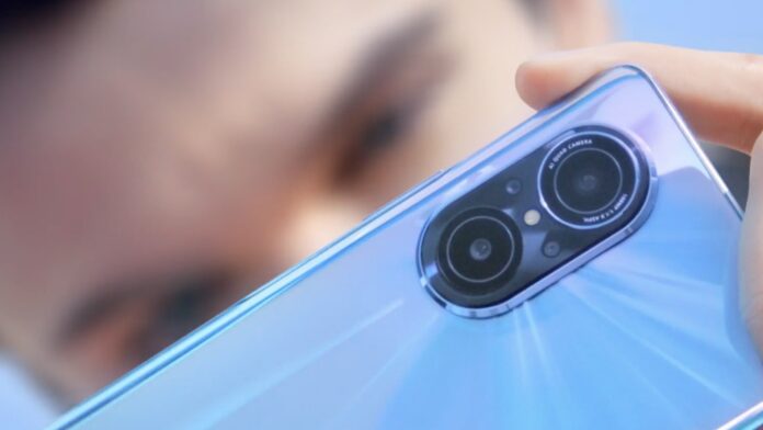 huawei nova 9 se modalità hi-res 108 MP