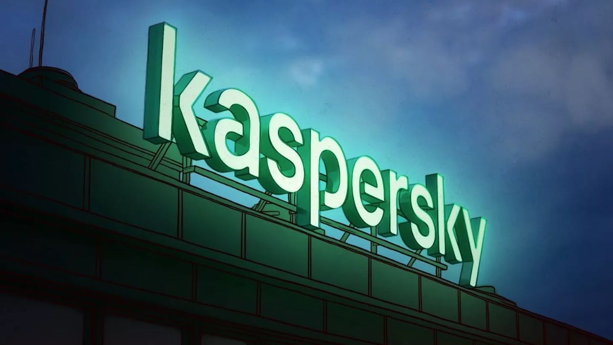 kaspersky antivirus russo quali rischi istituzioni italia 2