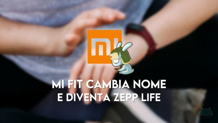 mi fit xiaomi band 7