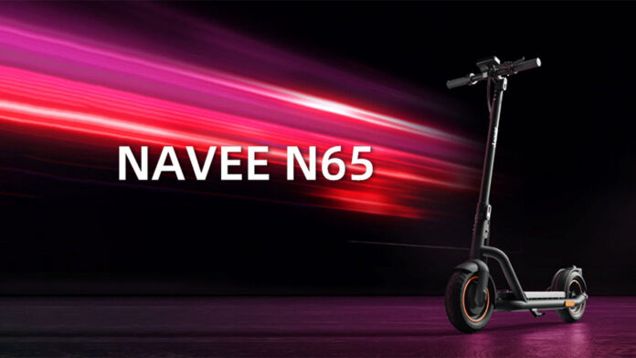 navee n65 monopattino elettrico caratteristiche prezzo offerta