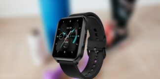 offerta smartwatch lenovo s2 pro come risparmiare