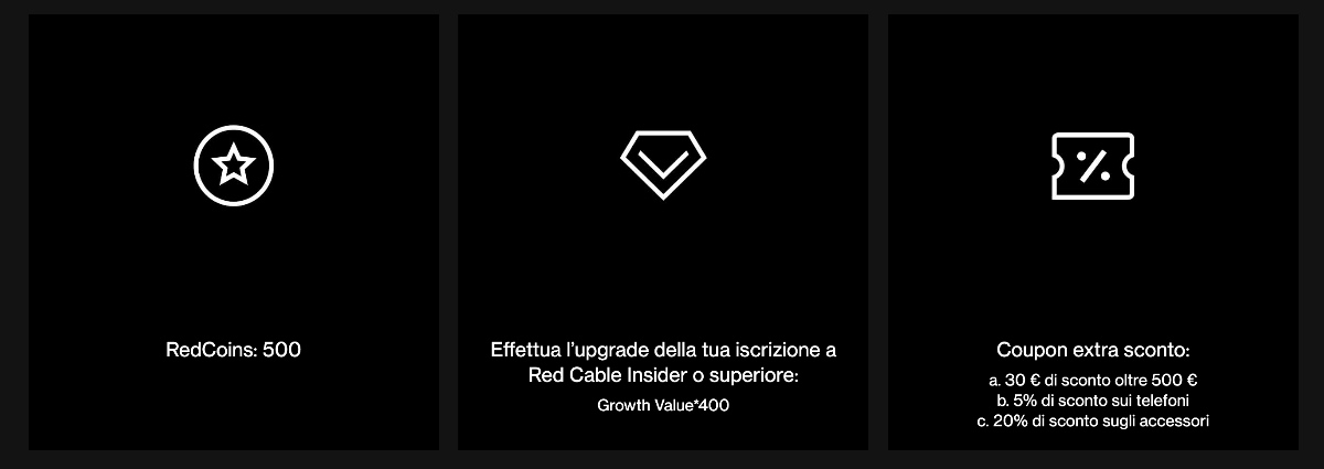 oneplus collega il mio dispositivo promozione coupon vantaggi dettagli 2