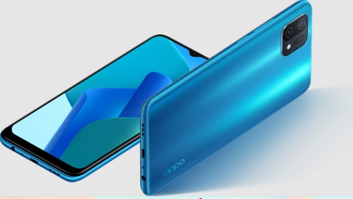 oppo a16e ufficiale caratteristiche prezzo uscita